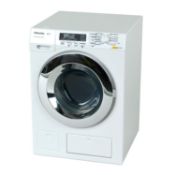 RRP £47.28 Klein Theo 6941 Miele Waschmaschine | Vier Waschprogramme