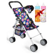 RRP £13.57 fash n kolor Exquisite Buggy