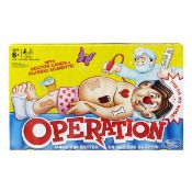 RRP £17.41 Hasbro Gaming Classic Operation Game