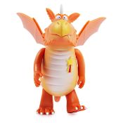 RRP £15.81 WOW! STUFF Zog Talking Collectable Action Figure |