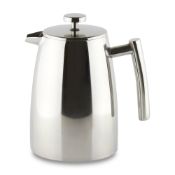 RRP £46.99 Caf Stal Belmont 12 Cup Double Walled Cafetiere Coffee Maker