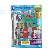 RRP £10.71 Panini Premier League 2023/24 Adrenalyn XL Starter Pack, Mixed
