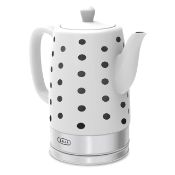 RRP £52.25 BELLA Electric Kettle and Tea Pot