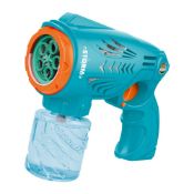 RRP £9.37 Ram 2 In 1 Kids Bubble Gun Childrens Automatic