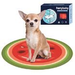 RRP £14.81 furrybaby Dog Cooling Mat