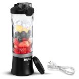 RRP £57.07 Total Chef Portable Blender