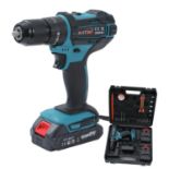 RRP £51.36 KATSU FIT-BAT Cordless Drill 13mm