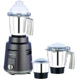 RRP £182.65 Bajaj Herculo 1000W Powerful Mixer Grinder with Nutri-Pro Feature