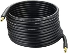 RRP £36.52 30M Replacement Pressure Washer Hose for K rcher K