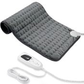 RRP £22.30 VIBOOS Heating pad