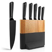 RRP £44.62 CFORM Knife Set