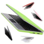 RRP £135.86 Bigmachine 7 Inch Portable Mini Computer Laptop PC