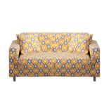 RRP £25.10 Sofa Covers 2 3 Seater