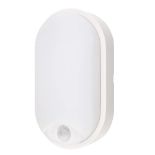 RRP £25.78 M EGA MEGACUBE 10W LED 4000K IP54 Flush Wall Mounted