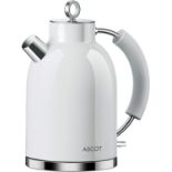 RRP £60.61 ASCOT Electric Kettle