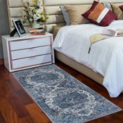 RRP £78.15 LuxFocus Indoor and Outdoor Rug