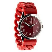 RRP £14.50 Stretch Band Wrist Watch | Simple to Slip on and Off | Easy to Read Dial