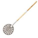 RRP £37.20 Chef Pomodoro Aluminum 9-Inch Turning Pizza Peel with