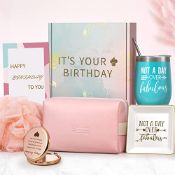 RRP £23.72 Not a Day Over Fabulous Birthday Gifts for Women