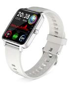 RRP £33.49 DOOGEE Smart Watch for Women Men