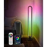 RRP £51.03 WHATOOK Smart Corner Floor Lamp