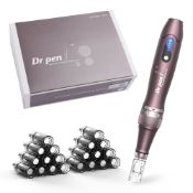 RRP £82.19 Dr.Pen A10 Professional Wireless Microneedling Pen