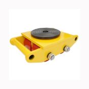 RRP £55.94 tonchean 6T Machine Dolly Skates 13200LBS Heavy Duty