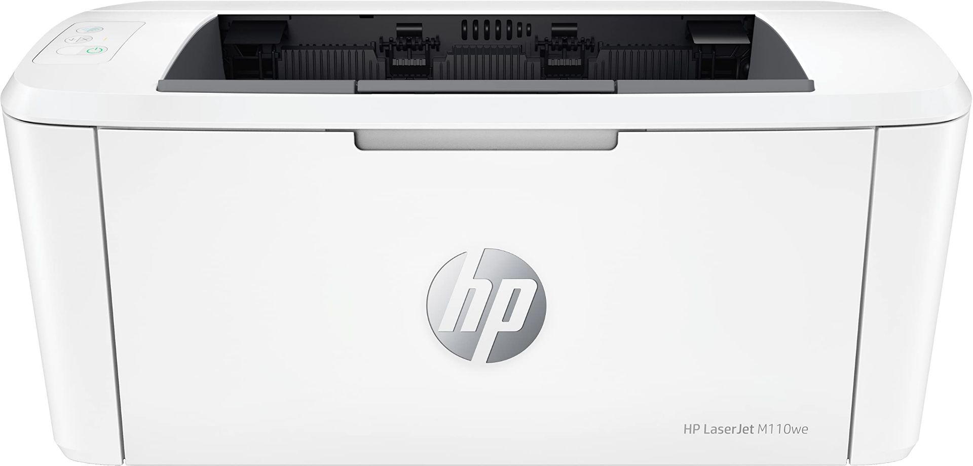 RRP £94.93 HP LaserJet M110we Printer with 6 months of Instant Toner Included with HP +