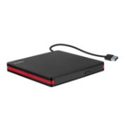 RRP £32.87 Rioddas External CD/Dvd +/-Rw Drive