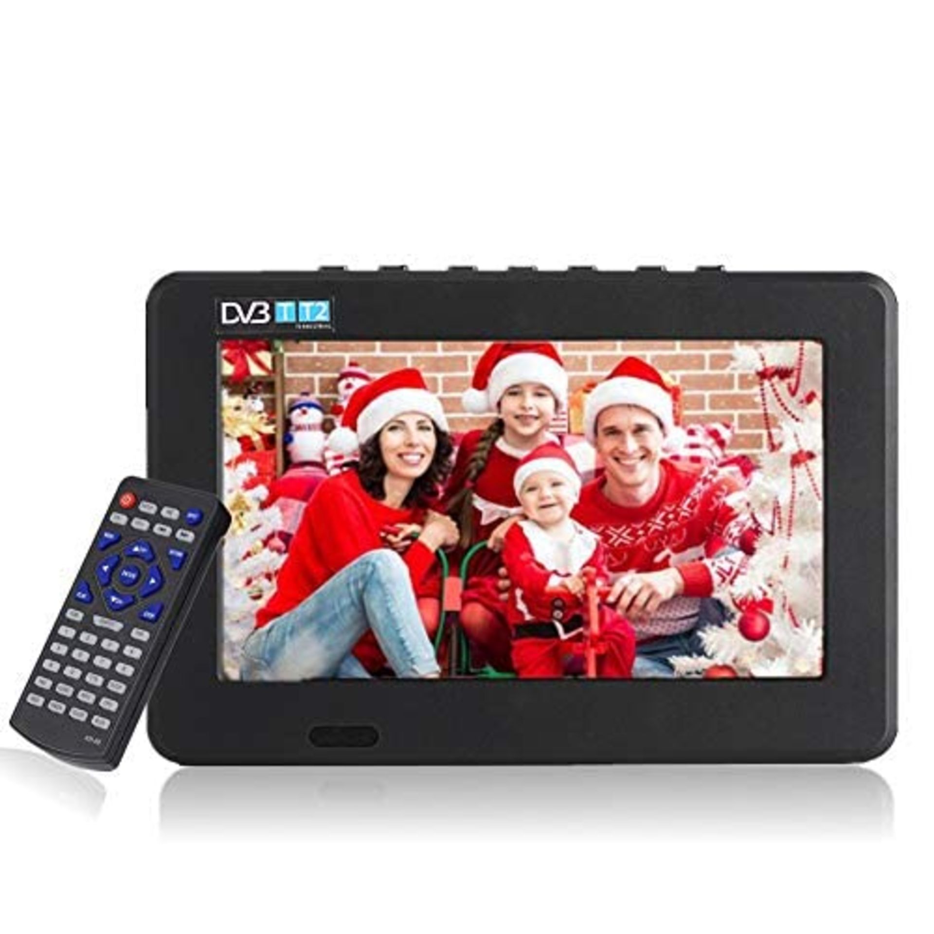 RRP £111.76 Digital TV