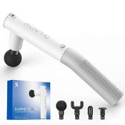 RRP £59.16 Massage Gun