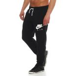 RRP £35.37 Nike AW77 FLC CUFF PT-air HTG Men's trousers