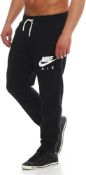 RRP £35.37 Nike AW77 FLC CUFF PT-air HTG Men's trousers
