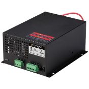 RRP £139.74 Cloudray 60W CO2 Laser Power Supply for CO2 Laser Cutter