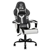 RRP £136.99 JOYFLY Gaming Chair for Adults