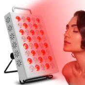 RRP £133.99 Red Light
