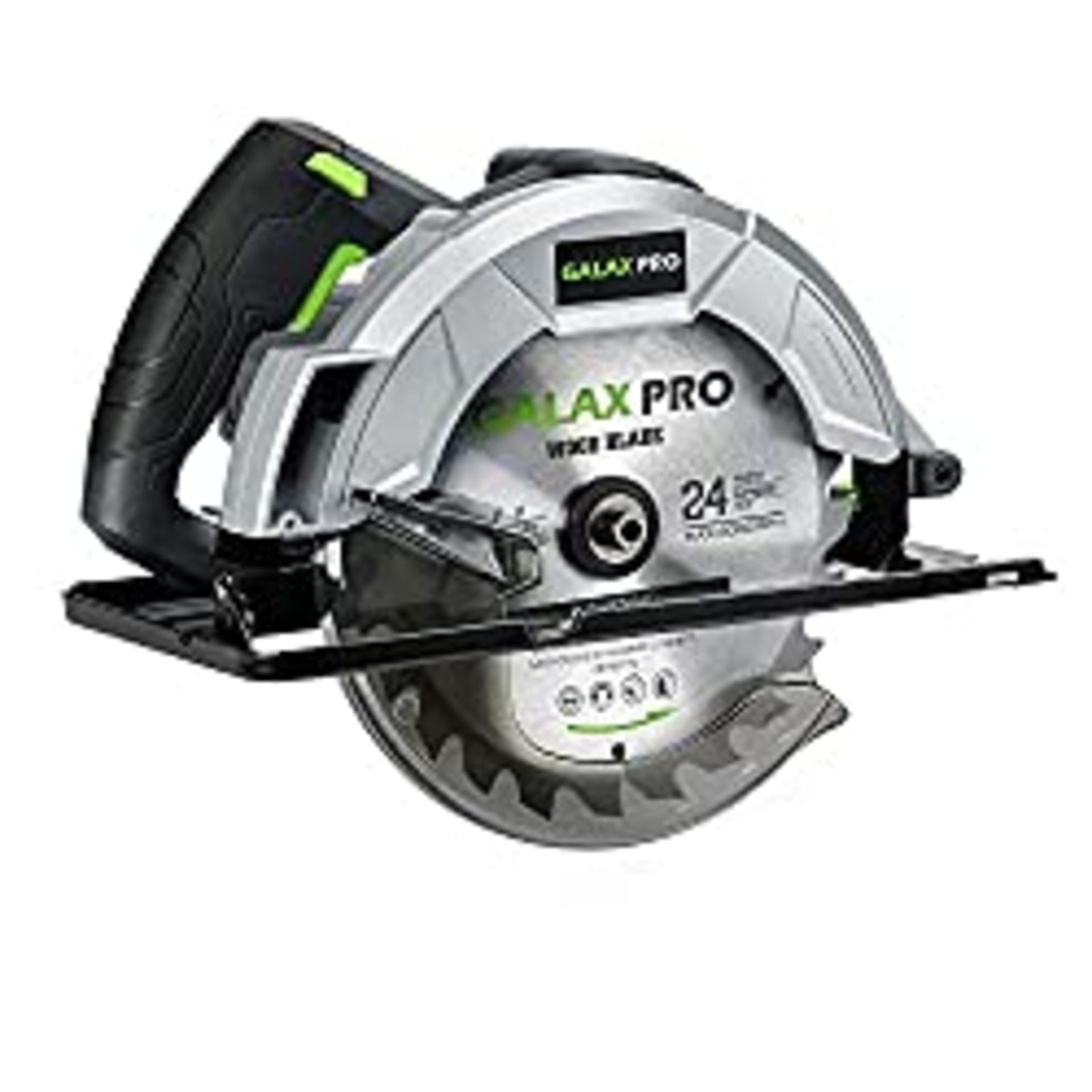 RRP £50.44 GALAX PRO Circular Saws