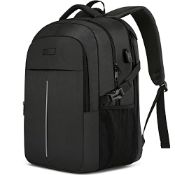 RRP £25.93 Extra Large Backpack for Men 50L