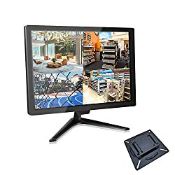 RRP £182.00 19.5" CCTV Monitor