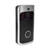 RRP £44.59 V5 WiFi Video Doorbell Camera