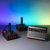 RRP £50.79 Atari Flashback 11