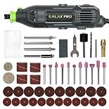 RRP £26.25 GALAX PRO Rotary Tool Kit