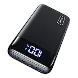 RRP £29.25 INIU Power Bank