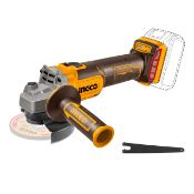 RRP £68.49 INGCO Electric Grinder Tools