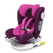 RRP £114.15 LETTAS Baby Car Seat for Child Group 0+/1/2/3