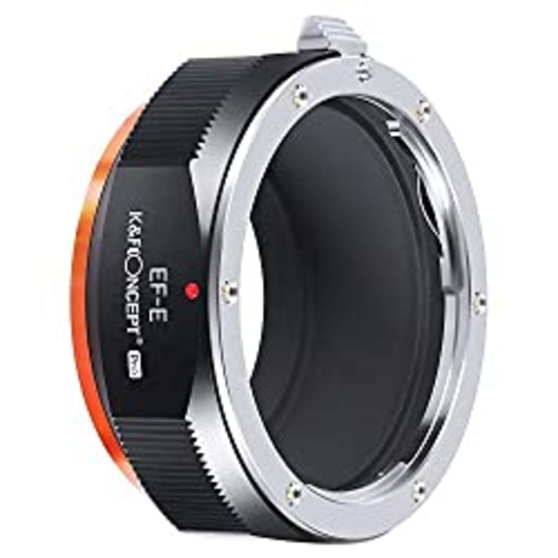 RRP £37.66 K&F Concept Updated Canon (EF/EF-S) to Sony E Adapter