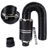 RRP £41.20 Universal Car Cold Air Carbon Filter