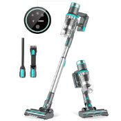 RRP £114.15 Belife Cordless Vacuum Cleaner