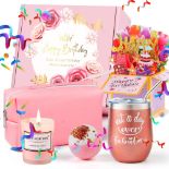 RRP £23.96 Yolidas Birthday Gifts for Women