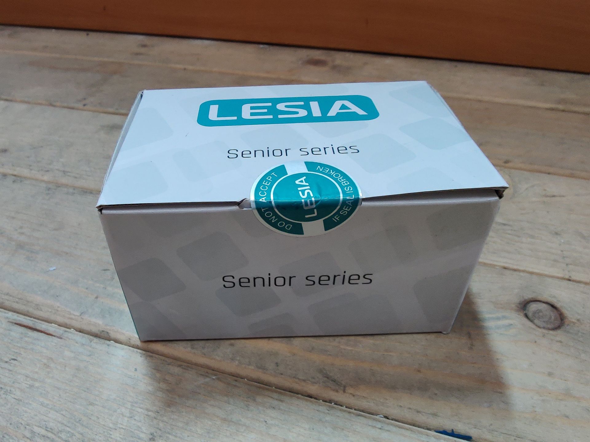 RRP £30.81 LESIA EZ1 Mobile Phones For Elderly - Image 2 of 2